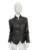 Thumbnail for JITROIS LEATHER BLAZER