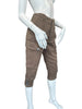 Thumbnail for JEAN PAUL GAULTIER CAPRI PANTS