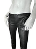 Thumbnail for JITROIS LAMB LEATHER PANTS
