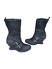 Thumbnail for MARITHÉ FRANÇOIS GIRBAUD F/W 2005 LEATHER BOOTS