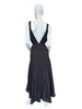 Thumbnail for OLIVIER THEYSKENS CUT OUT DRESS
