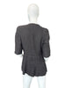Thumbnail for ISABEL DEL PEDRO LINEN JACKET