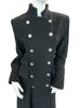 Thumbnail for VINTAGE WOOL & CASHMERE COAT