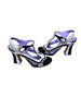 Thumbnail for PRADA S/S 2008 OPEN HEELS
