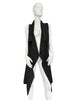 Thumbnail for MARC LE BIHAN OPEN BACK VEST