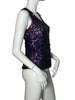 Thumbnail for SISLEY SEQUIN TANK TOP