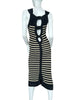 Thumbnail for JEAN PAUL GAULTIER KNIT DRESS