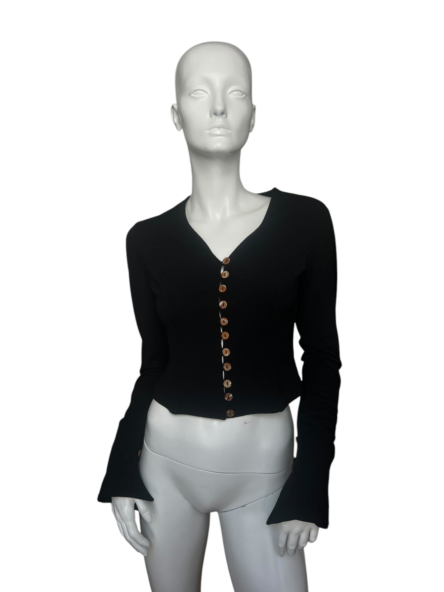 PLEIN SUD BUTTONS TOP