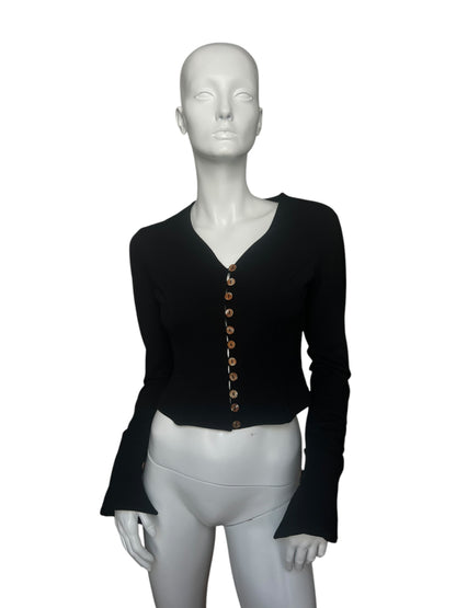 PLEIN SUD BUTTONS TOP