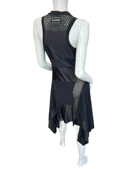 JEAN PAUL GAULTIER BASEBALL DRESS