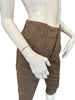Thumbnail for JEAN PAUL GAULTIER CAPRI PANTS