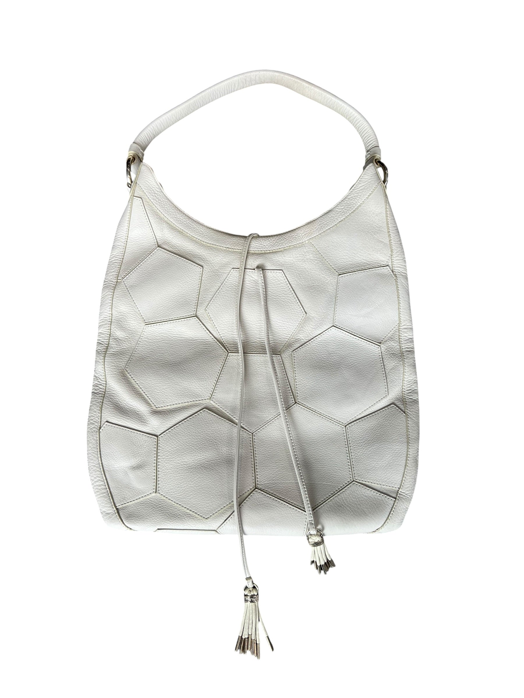 DIRK BIKKEMBERGS S/S 2006 FOOTBALL BAG