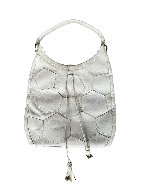 DIRK BIKKEMBERGS S/S 2006 FOOTBALL BAG