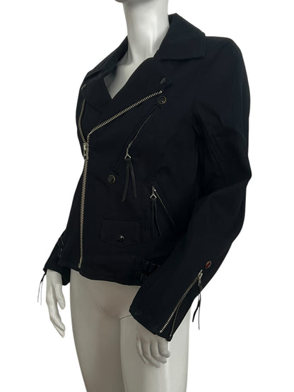 KAPITAL COTTON JACKET