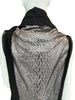 Thumbnail for SIMONA TAGLIAFERRI S/S 2013 PYTHON & LINEN VEST