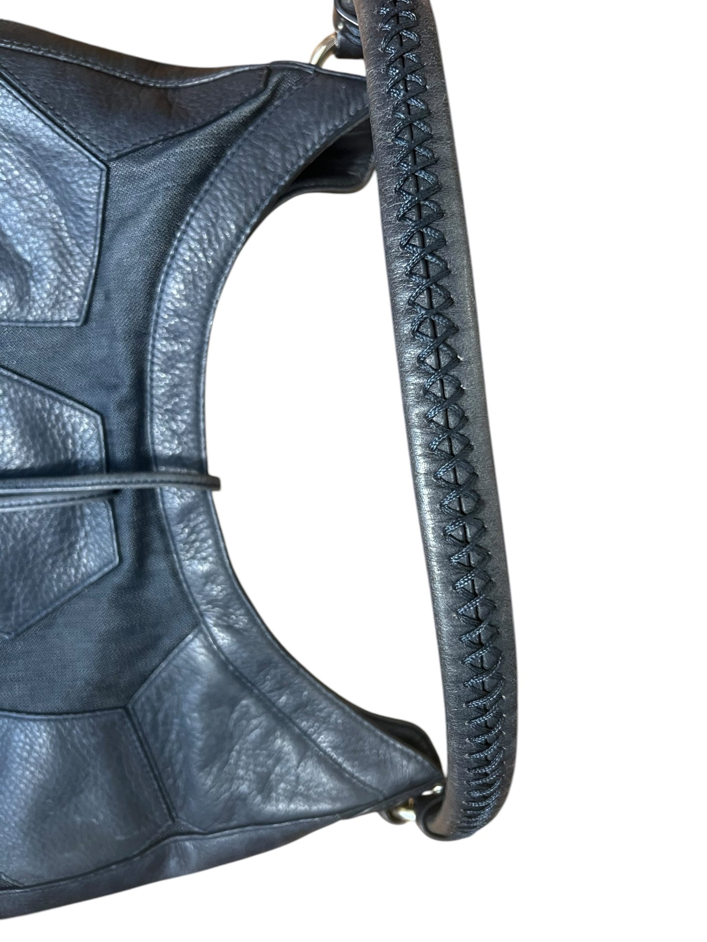 DIRK BIKKEMBERGS S/S 2006 BAG