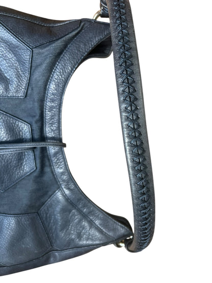 DIRK BIKKEMBERGS S/S 2006 BAG