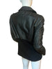 Thumbnail for DOLCE & GABBANA MULTI ZIP LEATHER JACKET