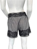 Thumbnail for JOHN GALLIANO WOOL LACE SHORTS