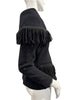 Thumbnail for PLEIN SUD WOOL 90’S JACKET