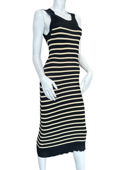 JEAN PAUL GAULTIER KNIT DRESS