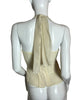 Thumbnail for LUISA SPAGNOLI SILK TOP