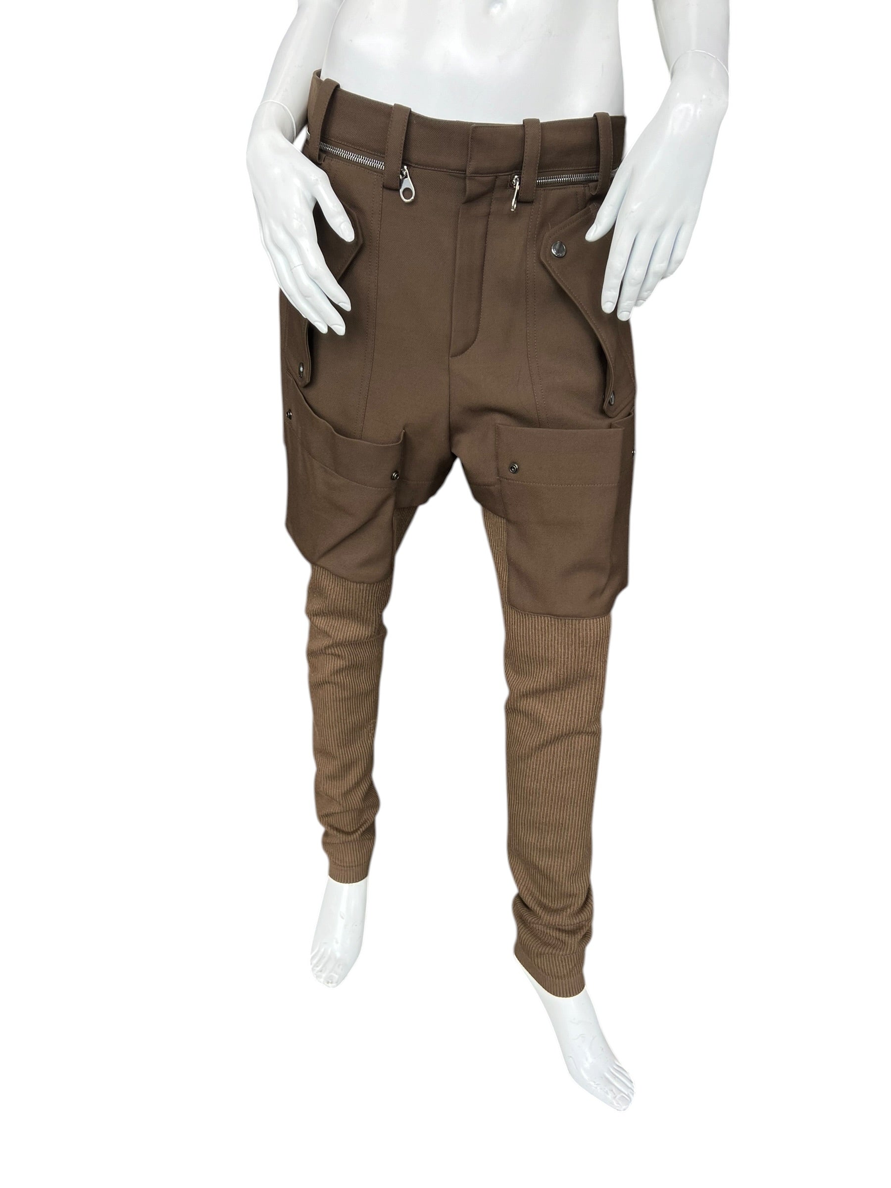 CHLOÉ PANTS