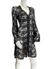 Thumbnail for PLEIN SUD LACE DRESS
