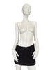 Thumbnail for PLEIN SUD SUEDE SKIRT