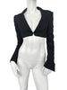 Thumbnail for DOLCE & GABBANA CROPPED BLAZER
