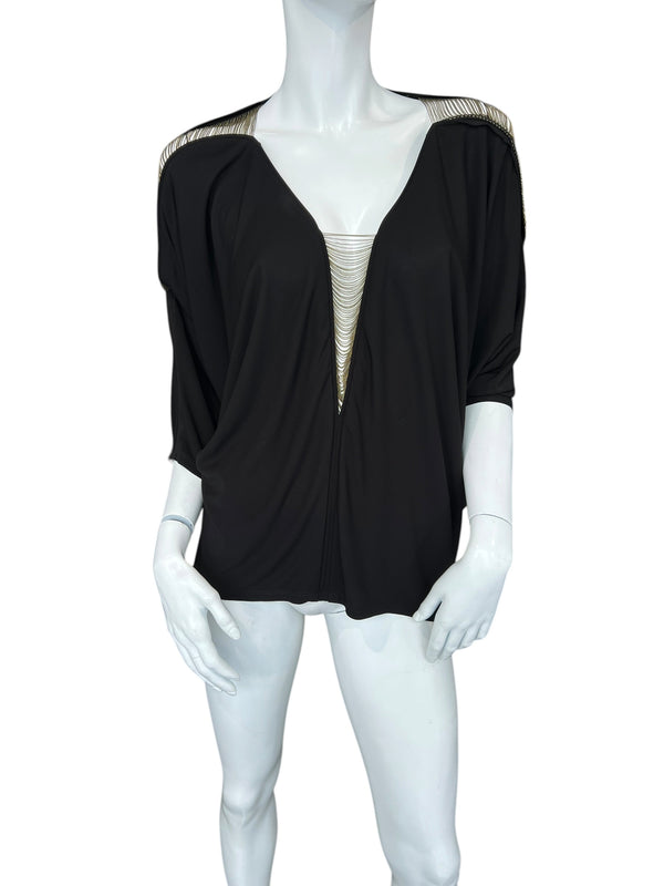 PLEIN SUD CHAINS TOP