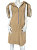 Thumbnail for CELINE FUR DRESS