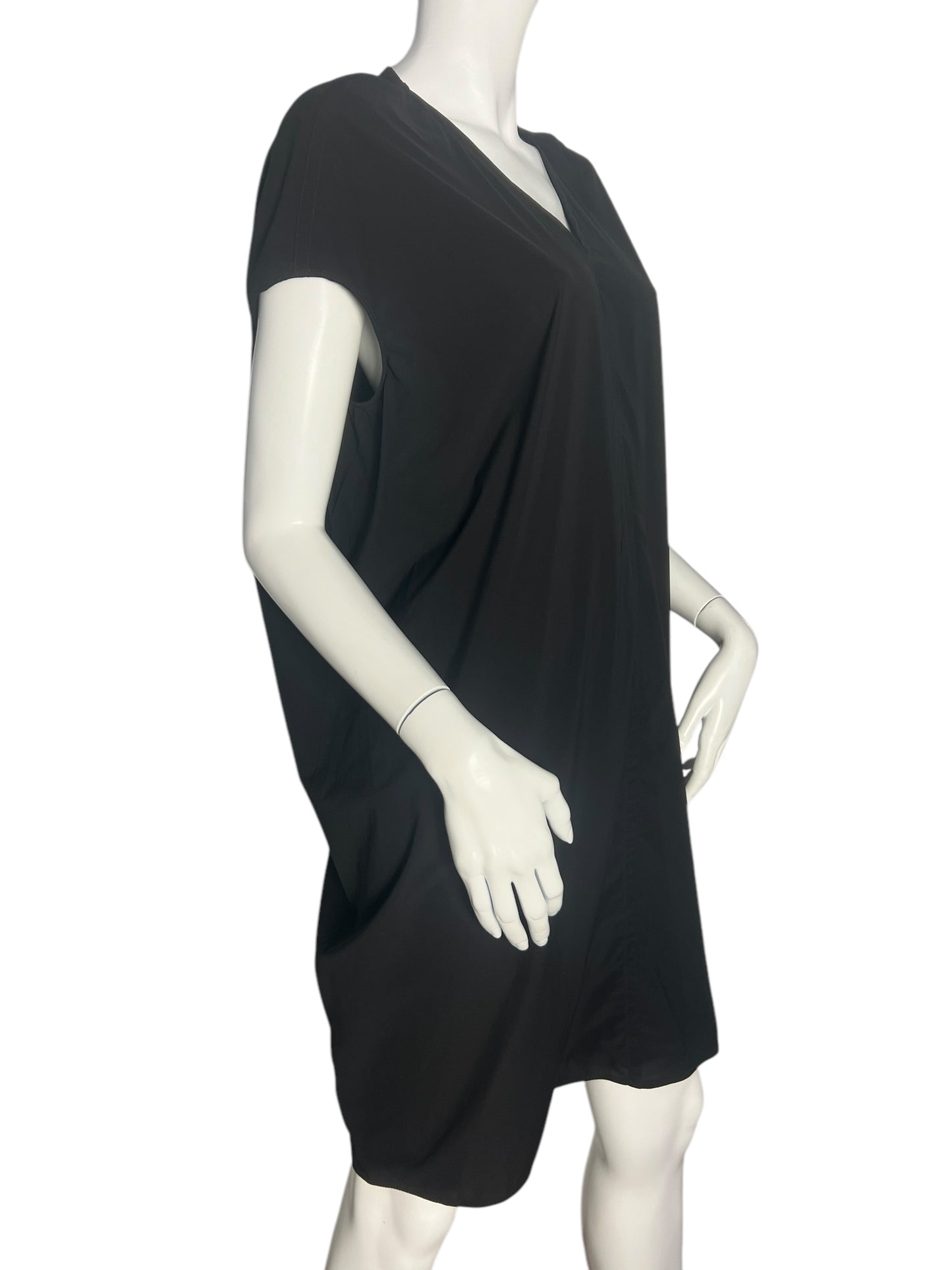 RICK OWENS S/S 2015 DRESS
