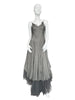 Thumbnail for MARC LE BIHAN SILK MAXI DRESS