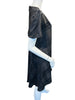 Thumbnail for BALENCIAGA SILK DRESS