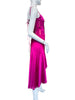 Thumbnail for VALENTINO SILK DRESS