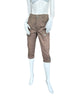 Thumbnail for JEAN PAUL GAULTIER CAPRI PANTS