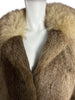 Thumbnail for VINTAGE FUR COAT