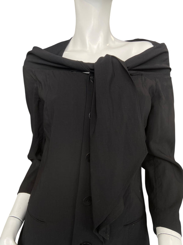 JEAN PAUL GAULTIER JACKET