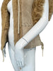 Thumbnail for CHRISTIAN DIOR FOURRURE SLEEVLESS VEST