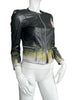 Thumbnail for SYLVIE SCHIMMEL LEATHER JACKET