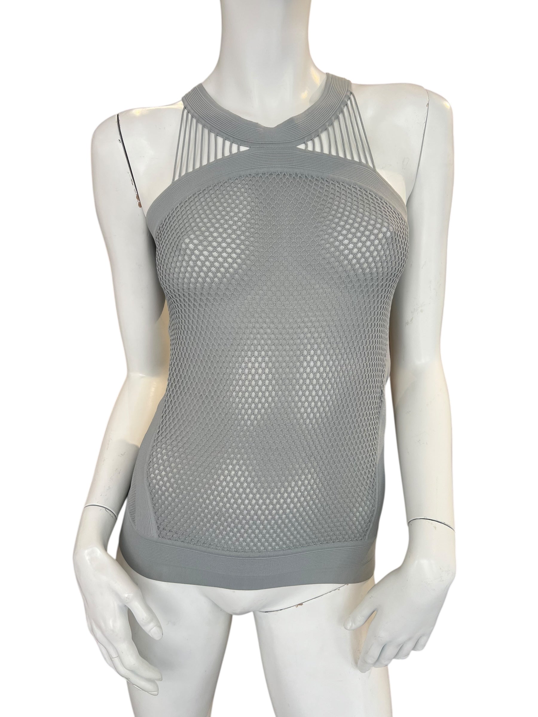 GUCCI S/S 2010 TANK TOP