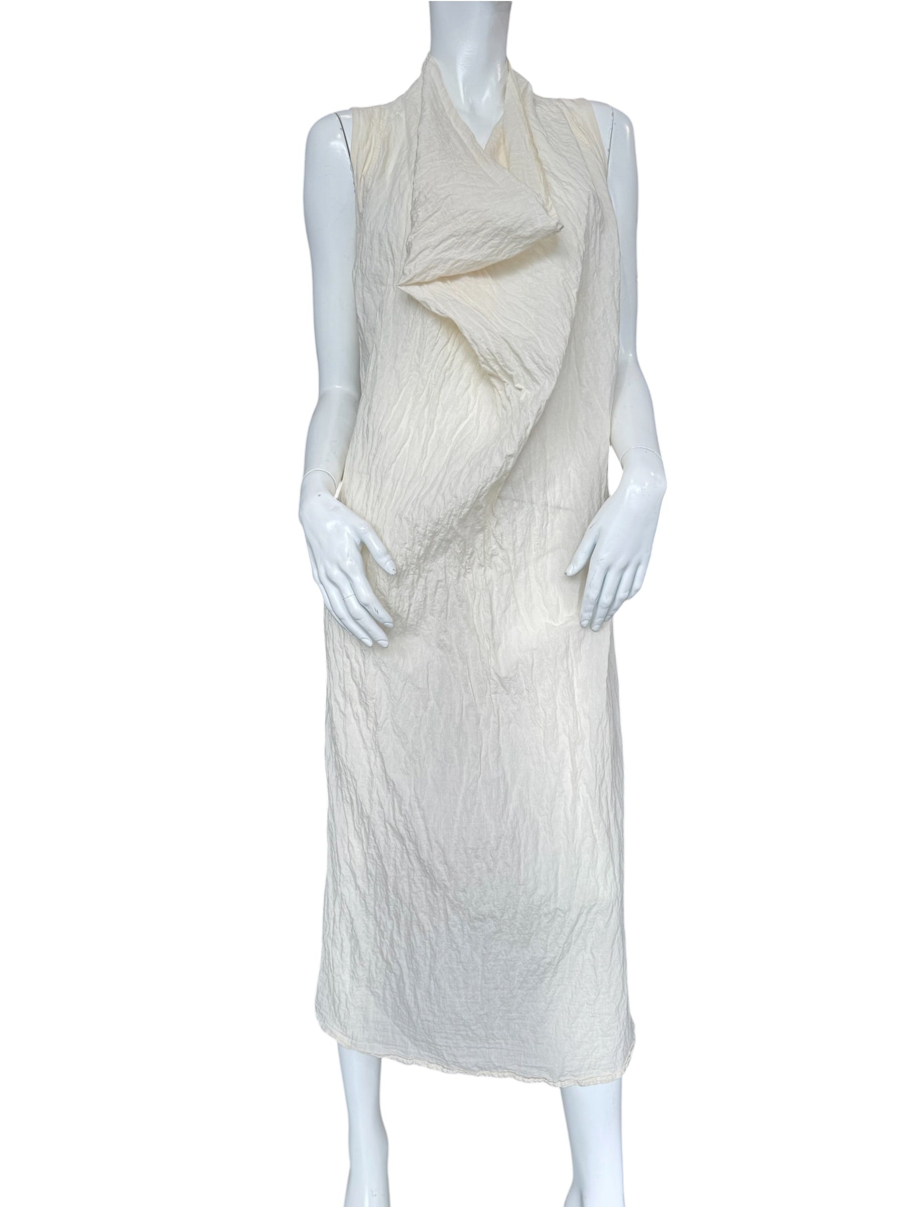 MARC LE BIHAN DRESS