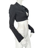 Thumbnail for DOLCE & GABBANA CROPPED BLAZER