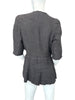 Thumbnail for ISABEL DEL PEDRO LINEN JACKET