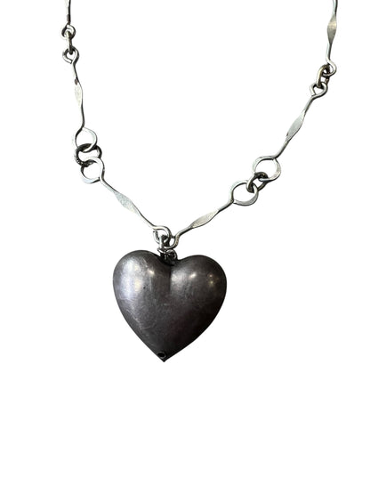 JEAN PAUL GAULTIER NECKLACE