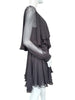 Thumbnail for PLEIN SUD SILK DRESS