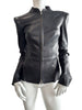 Thumbnail for JITROIS LEATHER JACKET