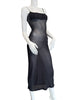 Thumbnail for PLEIN SUD SHEER DRESS