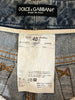 Thumbnail for DOLCE & GABBANA CAPRI JEANS